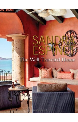 Well-Traveled Home